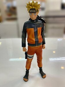 ■フィギュア NARUTO■ うずまきナルト 箱なし 中古品 札幌発 プライズ アニメ 漫画