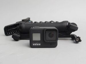 GoPro HERO8 ゴープロ アクションカメラ