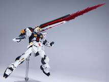 【EffectWings/EW】1/144 RG RX-93ff νガンダム用 ロングレンジ フィン ファンネル ウェポンセット 通常配色VER. 特典付き プラモデル_画像4