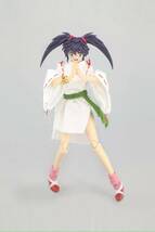 【大聖モデル】1/12 鬼神童子zenki ゼンキ 役小明 (えんの ちあき) 可動フィギュア 完成品 新品_画像4