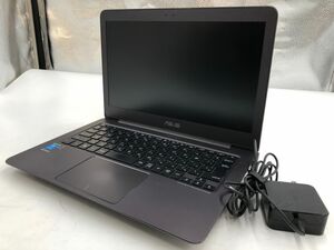 ASUS/ノート/SSD 128GB/メモリ2GB/2GB/WEBカメラ有/OS無/Intel Corporation HD Graphics 5300 32MB/ドライブ-231226000703703