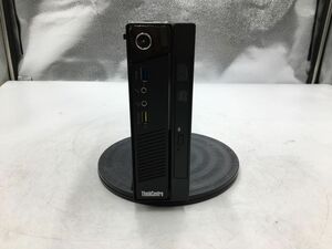 LENOVO/デスクトップ/HDD 500GB/第4世代Core i5/メモリ4GB/WEBカメラ無/OS無/Intel Corporation Xeon E3-1200 v3-231227000705872