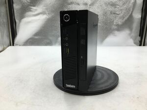 LENOVO/デスクトップ/HDD 500GB/第4世代Core i5/メモリ4GB/WEBカメラ無/OS無/Intel Corporation Xeon E3-1200 v3-231227000705874