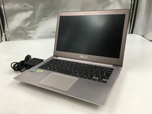 ASUS/ノート/SSD 128GB/第6世代Core i5/メモリ4GB/4GB/WEBカメラ有/OS無/NVIDIA Corporation GM108M [GeForce 940M] 2GB-240105000717837