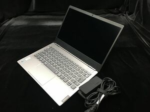 LENOVO/ノート/第10世代Core i5/メモリ8GB/webカメラ無/OS無/記憶媒体無-231113000619520