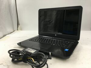 Hewlett-Packard/ノート/HDD 500GB/第4世代Core i3/メモリ4GB/WEBカメラ有/OS無-231228000708817