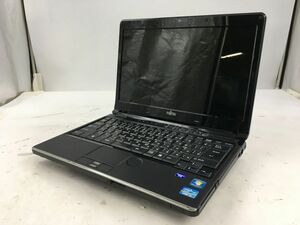 FUJITSU/ノート/HDD 640GB/第2世代Core i5/メモリ2GB/2GB/WEBカメラ有/OS無-231222000696551