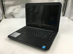 DELL/ノート/HDD 750GB/第4世代Core i3/メモリ4GB/WEBカメラ有/OS無-231225000701843