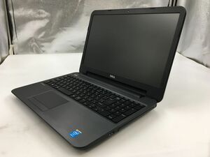 TOSHIBA/ノート/HDD 750GB/第6世代Core i3/メモリ8GB/WEBカメラ有/OS無-240106000720218