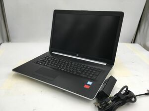 Hewlett-Packard/ノート/SSD 128GB/HDD 1000GB/第8世代Core i7/メモリ8GB/8GB/WEBカメラ無/OS無-231010000557254