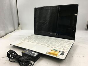 NEC/ノート/HDD 1000GB/第5世代Core i7/メモリ8GB/WEBカメラ有/OS無/Intel Corporation HD Graphics 5500 32MB-231227000707503