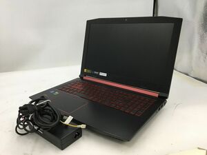 ACER/ノート/第8世代Core i5/メモリ8GB/webカメラ有/OS無/記憶媒体無-231006000550976