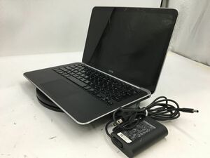 DELL/ノート/SSD 256GB/第2世代Core i7/メモリ2GB/2GB/WEBカメラ有/OS無-240108000721652