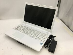 FUJITSU/ノート/HDD 1000GB/第6世代Core i7/メモリ4GB/WEBカメラ有/OS無/Intel Corporation HD Graphics 530 64MB-230922000526030