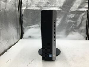 Hewlett-Packard/デスクトップ/HDD 500GB/第8世代Core i7/メモリ8GB/WEBカメラ無/OS無-231223000699211