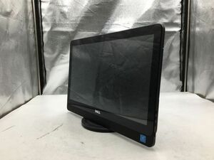 DELL/液晶一体型/HDD 1000GB/第3世代Pentium/メモリ4GB/WEBカメラ有/OS無/Intel Corporation Atom/Celeron-240112000732302