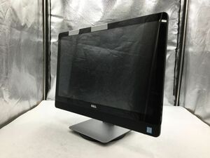 DELL/液晶一体型/HDD 2000GB/第6世代Core i7/メモリ4GB/4GB/WEBカメラ有/OS無/パーツ取り-231223000699831