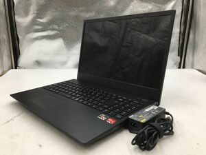 NEC/ノート/第4世代AMD Ryzen7/メモリ8GB/webカメラ有/OS無/記憶媒体無-240110000726481