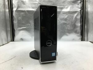 DELL/デスクトップ/HDD 1000GB/第7世代Core i3/メモリ4GB/WEBカメラ無/OS無/Intel Corporation HD Graphics 630 32MB-231230000713471