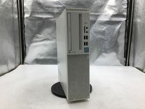 NEC/デスクトップ/HDD 1000GB/第7世代Core i3/メモリ4GB/4GB/WEBカメラ無/OS無/Intel Corporation HD Graphics 630 32MB-231218000685852