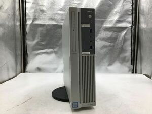 NEC/デスクトップ/HDD 500GB/第6世代Core i5/メモリ4GB/4GB/WEBカメラ無/OS無/Intel Corporation HD Graphics 530 32MB-231228000709494