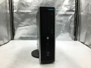 Hewlett-Packard/デスクトップ/HDD 500GB/第3世代Core i7/メモリ4GB/WEBカメラ無/OS無-231226000703523