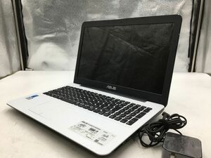 ASUS/ノート/HDD 1000GB/第4世代Core i3/メモリ4GB/WEBカメラ有/OS無-240104000715571