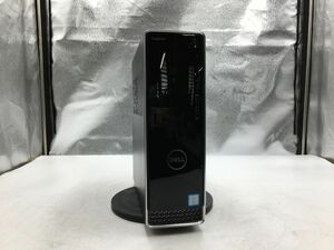 DELL/デスクトップ/HDD 1000GB/第7世代Core i3/メモリ4GB/WEBカメラ無/OS無/Intel Corporation HD Graphics 630 32MB-240105000718192