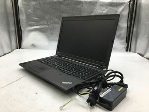 LENOVO/ノート/HDD 500GB/第4世代Core i5/メモリ4GB/WEBカメラ無/OS無-231219000689927