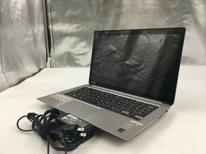 TOSHIBA/ノート/SSD 256GB/第5世代Core i5/メモリ4GB/4GB/WEBカメラ有/OS無/Intel Corporation HD Graphics 5500 32MB-240118000744586