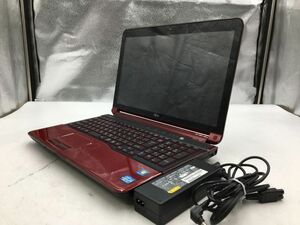 FUJITSU/ノート/HDD 1000GB/第3世代Core i7/メモリ4GB/4GB/WEBカメラ有/OS無-240108000720698