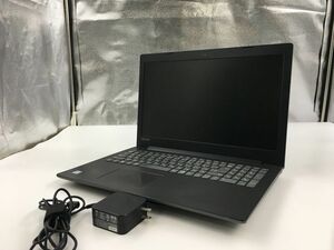 LENOVO/ノート/HDD 1000GB/第6世代Core i3/メモリ4GB/WEBカメラ有/OS無/Intel Corporation HD Graphics 520 32MB/ドライブ-231227000708144