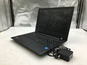 LENOVO/ノート/HDD 500GB/第4世代Pentium/メモリ4GB/WEBカメラ有/OS無/Intel Corporation HD Graphics 510 32MB-240109000724722