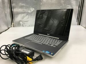 DELL/ノート/HDD 500GB/第2世代Core i5/メモリ4GB/WEBカメラ有/OS無-240117000740592