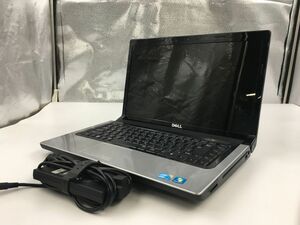 DELL/ノート/HDD 500GB/第1世代Core i7/メモリ2GB/2GB/WEBカメラ有/OS無/Advanced Micro Devices, Inc. [AMD/ATI] RV710-231215000680707