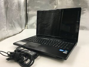 LENOVO/ノート/HDD 640GB/第2世代Core i5/メモリ2GB/2GB/WEBカメラ有/OS無-231226000703779