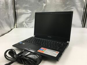 TOSHIBA/ノート/SSD 256GB/第3世代Core i5/メモリ4GB/8GB/WEBカメラ有/OS無-231227000705785