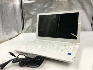 NEC/ノート/HDD 1000GB/第4世代Pentium/メモリ8GB/WEBカメラ有/OS無/不明/ドライブDVD-R-231227000708424