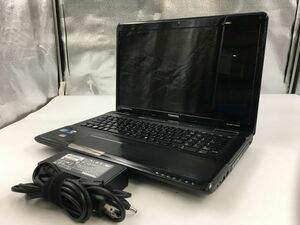 TOSHIBA/ノート/HDD 640GB/第2世代Core i7/メモリ4GB/WEBカメラ有/OS無/NVIDIA Corporation GF108M [GeForce GT 540M] 1GB-240110000727398