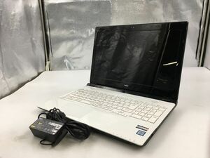 NEC/ノート/HDD 1000GB/第6世代Core i7/メモリ8GB/WEBカメラ有/OS無-240117000742586