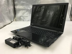 TOSHIBA/ノート/HDD 1000GB/第5世代Core i5/メモリ8GB/WEBカメラ無/OS無/Intel Corporation HD Graphics 5500 32MB-240115000736855