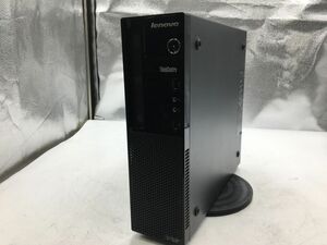 LENOVO/デスクトップ/HDD 500GB/第4世代Core i5/メモリ4GB/WEBカメラ無/OS無/Intel Corporation Xeon E3-1200 v3-231227000707078