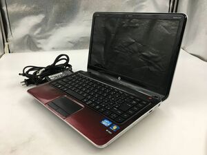 Hewlett-Packard/ノート/HDD 500GB/第3世代Core i5/メモリ4GB/WEBカメラ有/OS無-231226000703841