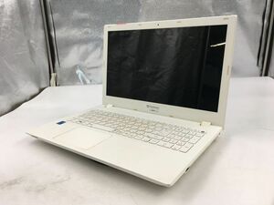 GATEWAY/ノート/HDD 1000GB/第5世代Core i3/メモリ4GB/WEBカメラ有/OS無/Intel Corporation HD Graphics 5500 32MB-240117000740672