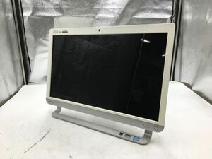 TOSHIBA/液晶一体型/HDD 2000GB/第3世代Core i7/メモリ4GB/4GB/WEBカメラ有/OS無-240109000724867