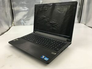 UNITCOM/ノート/SSD 120GB/HDD 750GB/第3世代Core i7/メモリ8GB/8GB/WEBカメラ無/OS無-231223000699908