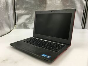 Dell Inc./ノート/SSD 240GB/第3世代Core i3/メモリ4GB/2GB/WEBカメラ有/OS無-231229000711388