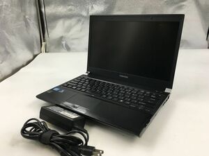 TOSHIBA/ノート/HDD 250GB/第2世代Core i5/メモリ2GB/2GB/WEBカメラ無/OS無-240110000725786