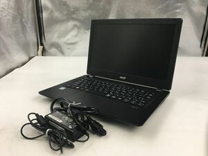 Acer/ノート/HDD 500GB/第6世代Core i3/メモリ4GB/WEBカメラ有/OS無-240119000746447