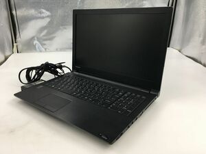 TOSHIBA/ノート/HDD 500GB/第5世代Core i3/メモリ4GB/WEBカメラ無/OS無/Intel Corporation HD Graphics 5500 32MB-231226000705059